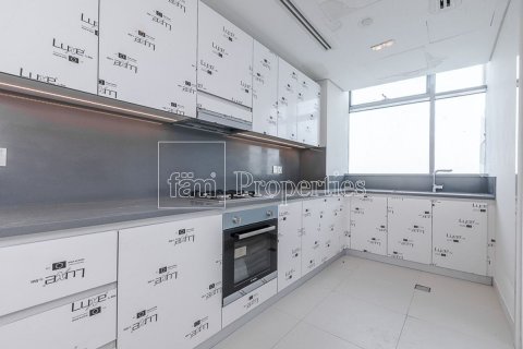 Byt v Downtown Dubai (Downtown Burj Dubai), SAE 2 ložnice, 151.2 m² Č.: 633021 - fotografie 7