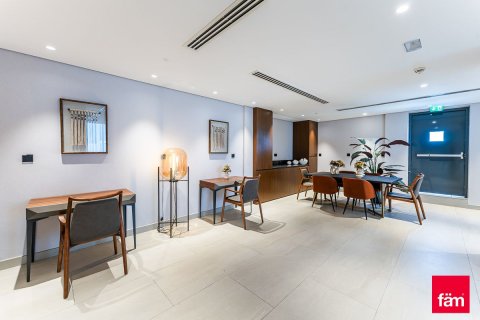 Byt v Arjan, Dubai, SAE 1 ložnice, 75.2 m² Č.: 633000 - fotografie 16
