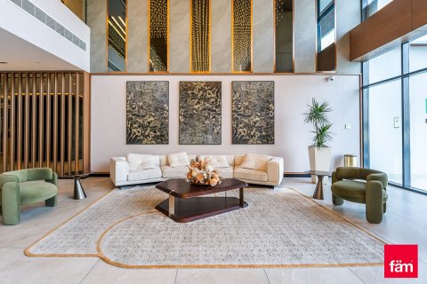 Byt v Arjan, Dubai, SAE 1 ložnice, 75.2 m² Č.: 633000 - fotografie 2