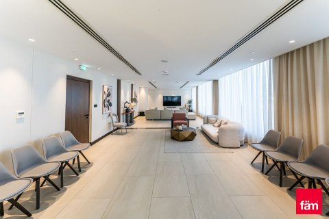 Byt v Arjan, Dubai, SAE 1 ložnice, 75.2 m² Č.: 633000 - fotografie 12
