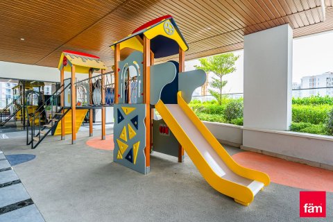 Byt v Arjan, Dubai, SAE 1 ložnice, 75.2 m² Č.: 633000 - fotografie 22