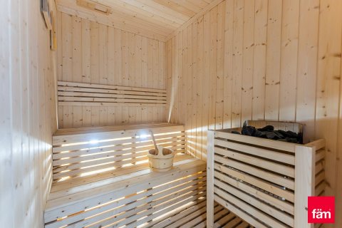 Byt v Arjan, Dubai, SAE 1 ložnice, 75.2 m² Č.: 633000 - fotografie 21