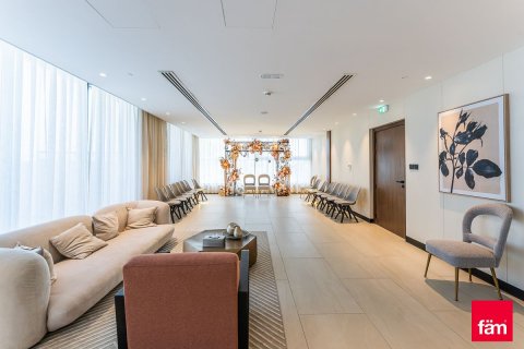Byt v Arjan, Dubai, SAE 1 ložnice, 75.2 m² Č.: 633000 - fotografie 13