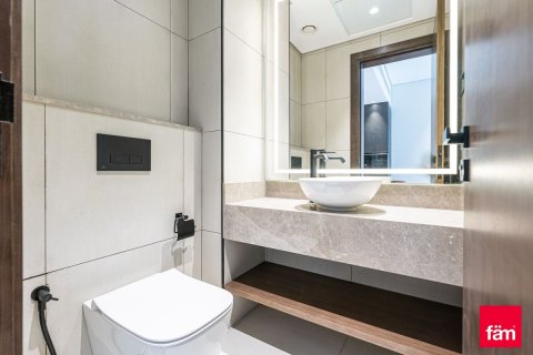 Byt v Arjan, Dubai, SAE 1 ložnice, 75.2 m² Č.: 633000 - fotografie 9