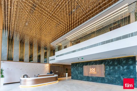 Byt v Arjan, Dubai, SAE 1 ložnice, 75.2 m² Č.: 633000 - fotografie 1