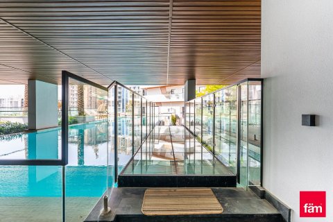Byt v Arjan, Dubai, SAE 1 ložnice, 75.2 m² Č.: 633000 - fotografie 20