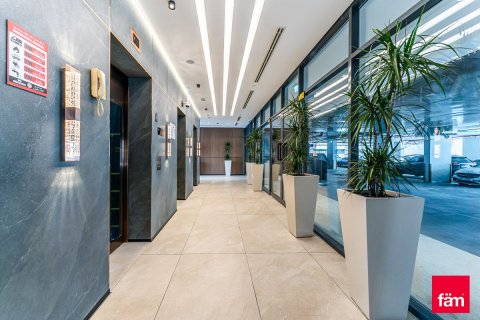 Byt v Arjan, Dubai, SAE 1 ložnice, 75.2 m² Č.: 633000 - fotografie 15