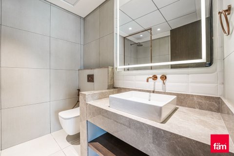 Byt v Arjan, Dubai, SAE 1 ložnice, 75.2 m² Č.: 633000 - fotografie 7