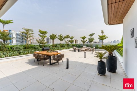 Byt v Arjan, Dubai, SAE 1 ložnice, 75.2 m² Č.: 633000 - fotografie 14
