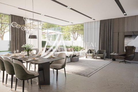 Vila v Al Reem Island, Abu Dhabi, SAE 4 ložnice, 348 m² Č.: 604753 - fotografie 6