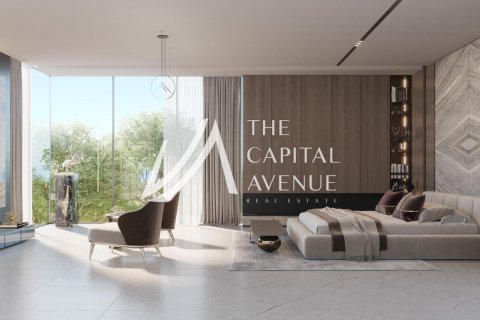 Vila v Al Reem Island, Abu Dhabi, SAE 4 ložnice, 348 m² Č.: 604753 - fotografie 9