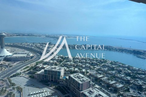 Apartament në The Marina, Abu Dhabi, Emiratet e Bashkuara Arabe 2 dhoma gjumi, 141 m2. № 604763 - Foto 2