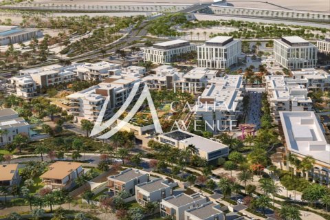 Shtëpi në qytet në Abu Dhabi, Emiratet e Bashkuara Arabe 4 dhoma gjumi, 282 m2. № 604762 - Foto 7