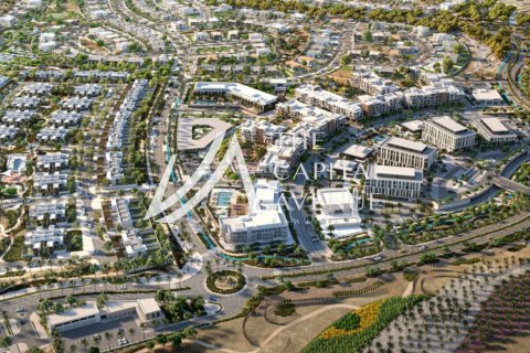 Shtëpi në qytet në Abu Dhabi, Emiratet e Bashkuara Arabe 4 dhoma gjumi, 282 m2. № 604762 - Foto 6