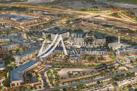 Shtëpi në qytet në Abu Dhabi, Emiratet e Bashkuara Arabe 4 dhoma gjumi, 282 m2. № 604762 - Foto 5