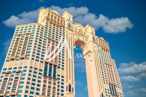 Apartament në The Marina, Abu Dhabi, Emiratet e Bashkuara Arabe 1 dhomë gjumi, 92 m2. № 604764 - Foto 7