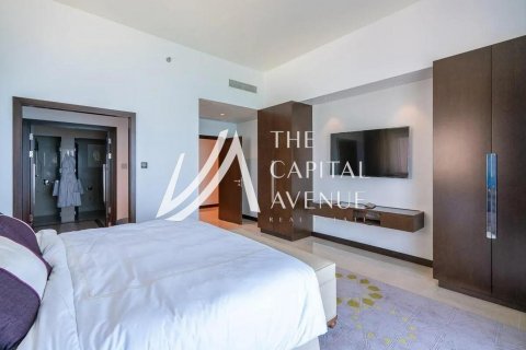Apartament në The Marina, Abu Dhabi, Emiratet e Bashkuara Arabe 1 dhomë gjumi, 92 m2. № 604764 - Foto 5