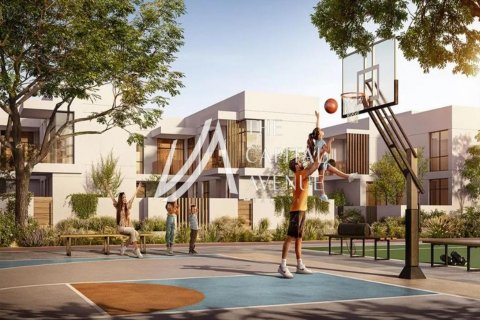 Byt na Yas Island, Abu Dhabi, SAE 3 ložnice, 144 m² Č.: 604754 - fotografie 8
