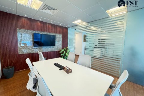 Business Bay, Dubai, UAE의 판매용 사무실 74.3제곱미터 번호 548794 - 사진 4