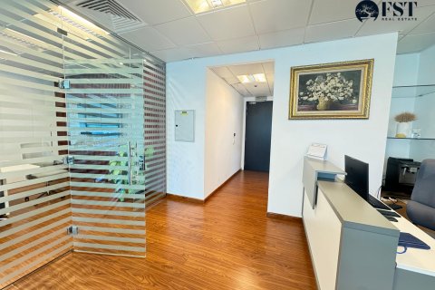 Business Bay, Dubai, UAE의 판매용 사무실 74.3제곱미터 번호 548794 - 사진 11
