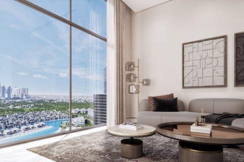 Apartament në Dubai, Emiratet e Bashkuara Arabe 2 dhoma gjumi, 132.4 m2. № 621875 - Foto 3