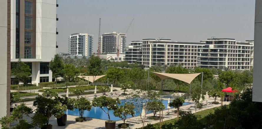 Byt v Dubai Hills Estate, SAE 2 ložnice, 158.5 m² Č.: 621876