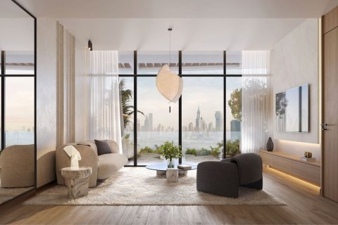 Byt v Al Furjan, Dubai, SAE 2 ložnice, 112.9 m² Č.: 621879 - fotografie 6