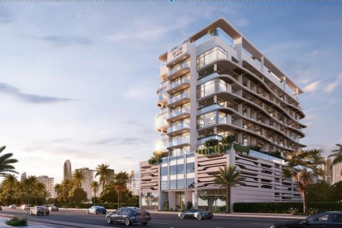 Byt v Al Furjan, Dubai, SAE 2 ložnice, 112.9 m² Č.: 621879 - fotografie 1