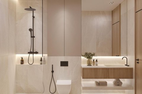 Byt v Al Furjan, Dubai, SAE 2 ložnice, 112.9 m² Č.: 621879 - fotografie 4