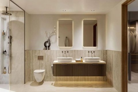 Byt v Al Wasl, Dubai, SAE 4 ložnice, 427.2 m² Č.: 621880 - fotografie 5