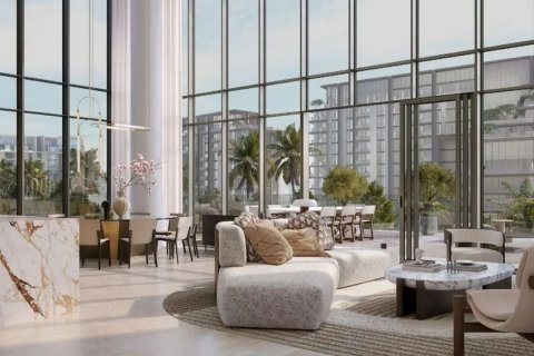 Byt v Al Wasl, Dubai, SAE 4 ložnice, 427.2 m² Č.: 621880 - fotografie 2