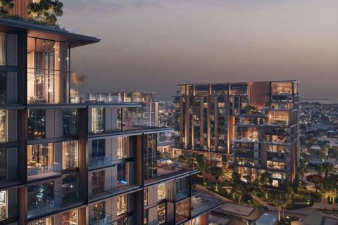 Byt v Al Wasl, Dubai, SAE 4 ložnice, 427.2 m² Č.: 621880 - fotografie 6