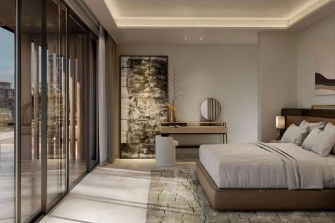 Byt v Al Wasl, Dubai, SAE 4 ložnice, 427.2 m² Č.: 621880 - fotografie 3