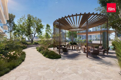 Byt v Dubai, SAE 1 ložnice, 71.4 m² Č.: 621881 - fotografie 7