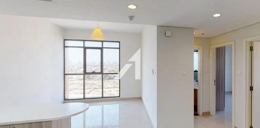 Byt v Arjan, Dubai, SAE 2 ložnice, 77.5 m² Č.: 623808