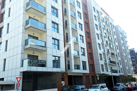 Byt v Arjan, Dubai, SAE 2 ložnice, 77.5 m² Č.: 623808 - fotografie 11