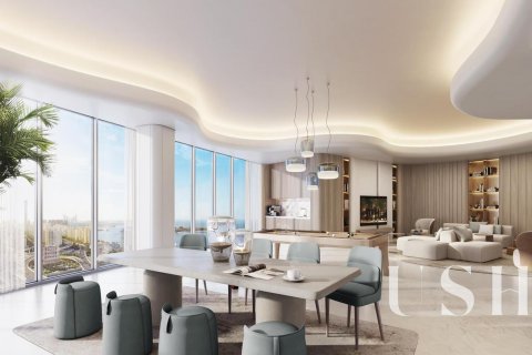 Byt v Palm Jumeirah, Dubai, SAE 4 ložnice, 1412 m² Č.: 620974 - fotografie 8