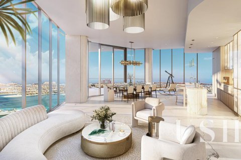 Byt v Palm Jumeirah, Dubai, SAE 4 ložnice, 1412 m² Č.: 620974 - fotografie 10