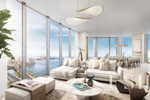 Byt v Palm Jumeirah, Dubai, SAE 4 ložnice, 1412 m² Č.: 620974 - fotografie 1