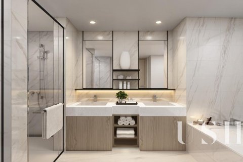 Byt v Palm Jumeirah, Dubai, SAE 4 ložnice, 1412 m² Č.: 620974 - fotografie 23