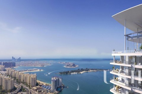 Byt v Palm Jumeirah, Dubai, SAE 4 ložnice, 1412 m² Č.: 620974 - fotografie 22