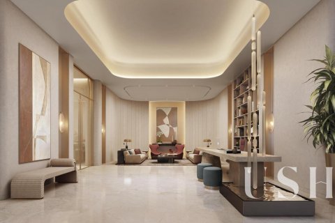 Byt v Palm Jumeirah, Dubai, SAE 4 ložnice, 1412 m² Č.: 620974 - fotografie 17