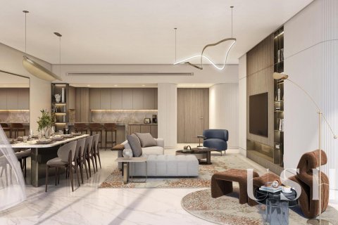 Byt v Palm Jumeirah, Dubai, SAE 4 ložnice, 1412 m² Č.: 620974 - fotografie 21