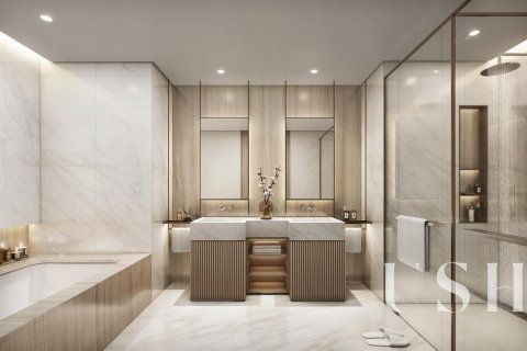 Byt v Palm Jumeirah, Dubai, SAE 4 ložnice, 1412 m² Č.: 620974 - fotografie 19