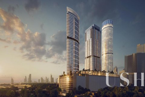 Byt v Palm Jumeirah, Dubai, SAE 4 ložnice, 1412 m² Č.: 620974 - fotografie 20