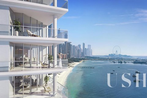Byt v Palm Jumeirah, Dubai, SAE 4 ložnice, 1412 m² Č.: 620974 - fotografie 12
