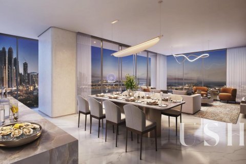 Byt v Palm Jumeirah, Dubai, SAE 4 ložnice, 1412 m² Č.: 620974 - fotografie 14