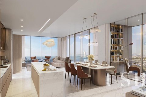 Byt v Palm Jumeirah, Dubai, SAE 4 ložnice, 1412 m² Č.: 620974 - fotografie 15