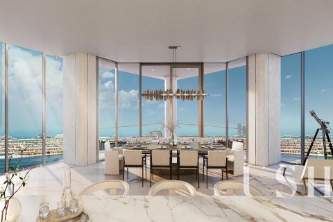Byt v Palm Jumeirah, Dubai, SAE 4 ložnice, 1412 m² Č.: 620974 - fotografie 16
