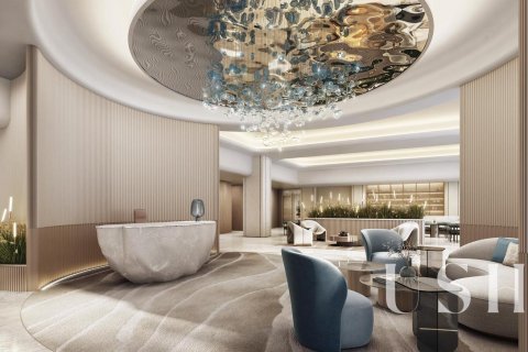 Byt v Palm Jumeirah, Dubai, SAE 4 ložnice, 1412 m² Č.: 620974 - fotografie 6